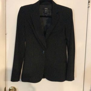 Victoria Secret Pinstripe Suit